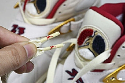 Jordan 8 Es Casa SoleFly Retro Casa Su FJ2850-107 SP Mi 0731